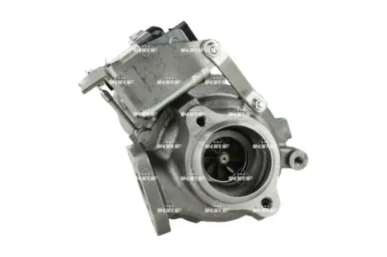 Lader, Aufladung NRF 90010336 Bild Lader, Aufladung NRF 90010336