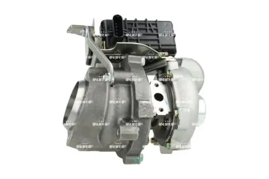 Lader, Aufladung NRF 90010336 Bild Lader, Aufladung NRF 90010336