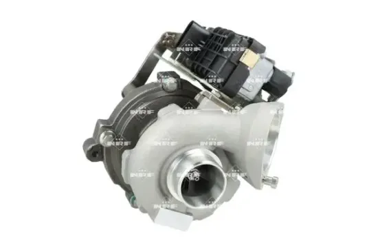 Lader, Aufladung NRF 90010336 Bild Lader, Aufladung NRF 90010336