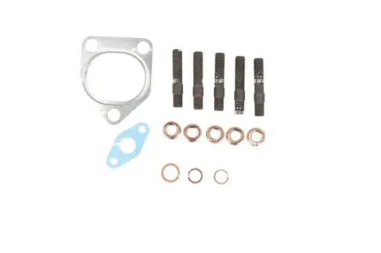 Lader, Aufladung NRF 90010336 Bild Lader, Aufladung NRF 90010336