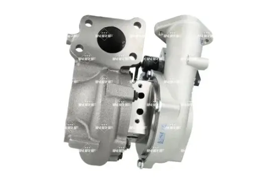 Lader, Aufladung NRF 90010337 Bild Lader, Aufladung NRF 90010337