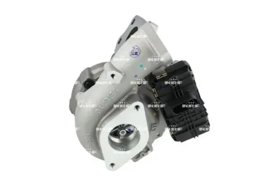 Lader, Aufladung NRF 90010337 Bild Lader, Aufladung NRF 90010337