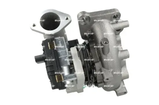 Lader, Aufladung NRF 90010337 Bild Lader, Aufladung NRF 90010337