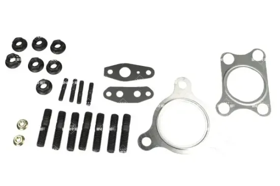 Lader, Aufladung NRF 90010337 Bild Lader, Aufladung NRF 90010337