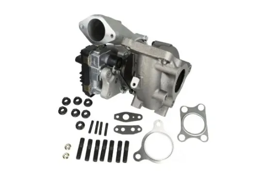 Lader, Aufladung NRF 90010337 Bild Lader, Aufladung NRF 90010337