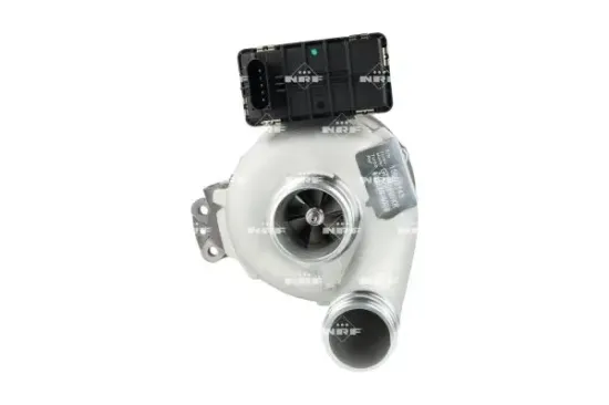 Lader, Aufladung NRF 90010338 Bild Lader, Aufladung NRF 90010338