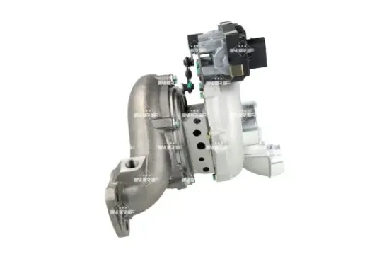 Lader, Aufladung NRF 90010338 Bild Lader, Aufladung NRF 90010338