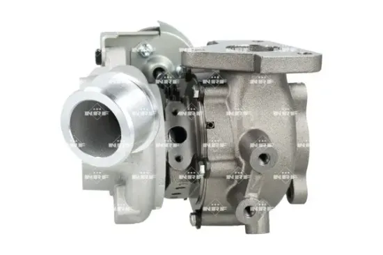 Lader, Aufladung NRF 90010342 Bild Lader, Aufladung NRF 90010342