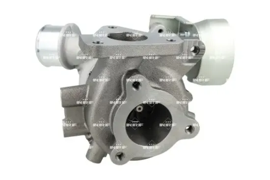 Lader, Aufladung NRF 90010342 Bild Lader, Aufladung NRF 90010342