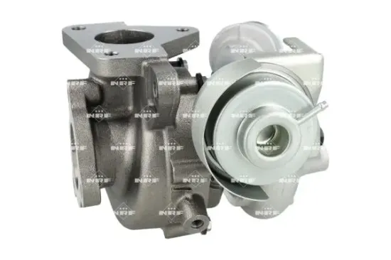 Lader, Aufladung NRF 90010342 Bild Lader, Aufladung NRF 90010342