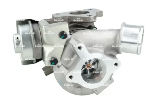 Lader, Aufladung NRF 90010342 Bild Lader, Aufladung NRF 90010342