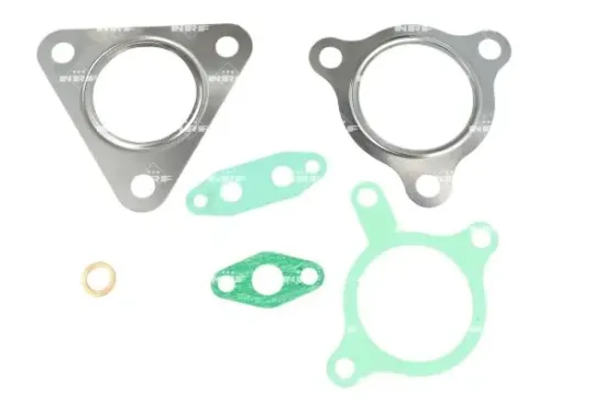 Lader, Aufladung NRF 90010342 Bild Lader, Aufladung NRF 90010342