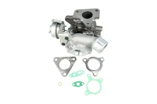 Lader, Aufladung NRF 90010342 Bild Lader, Aufladung NRF 90010342