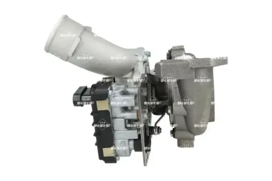 Lader, Aufladung NRF 90010343 Bild Lader, Aufladung NRF 90010343