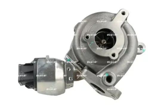 Lader, Aufladung NRF 90010344 Bild Lader, Aufladung NRF 90010344