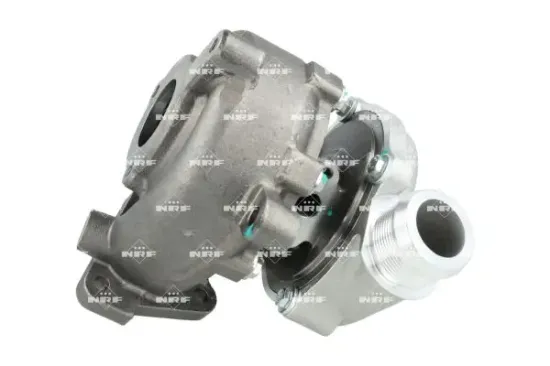 Lader, Aufladung NRF 90010344 Bild Lader, Aufladung NRF 90010344