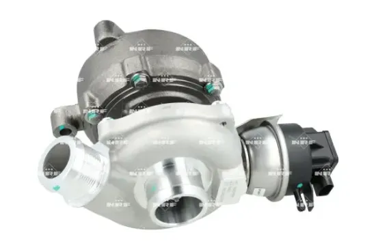 Lader, Aufladung NRF 90010344 Bild Lader, Aufladung NRF 90010344