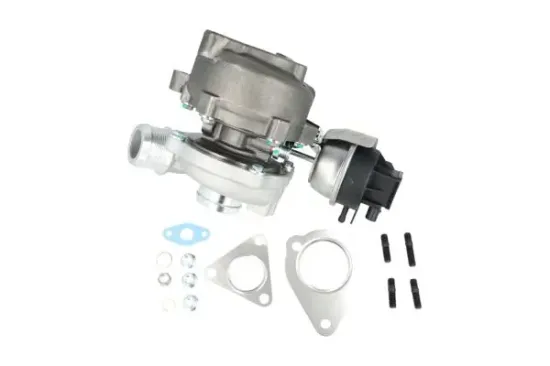 Lader, Aufladung NRF 90010344 Bild Lader, Aufladung NRF 90010344