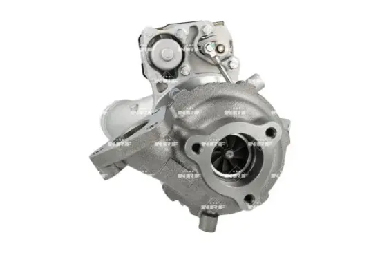 Lader, Aufladung NRF 90010348 Bild Lader, Aufladung NRF 90010348