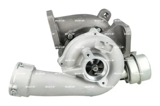 Lader, Aufladung NRF 90010349 Bild Lader, Aufladung NRF 90010349