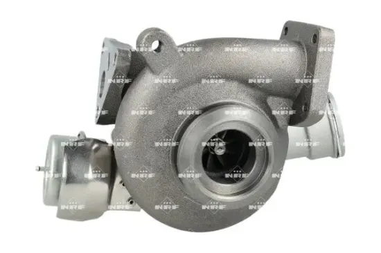 Lader, Aufladung NRF 90010349 Bild Lader, Aufladung NRF 90010349