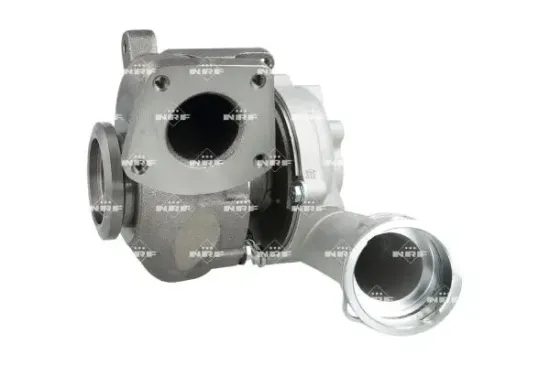 Lader, Aufladung NRF 90010349 Bild Lader, Aufladung NRF 90010349