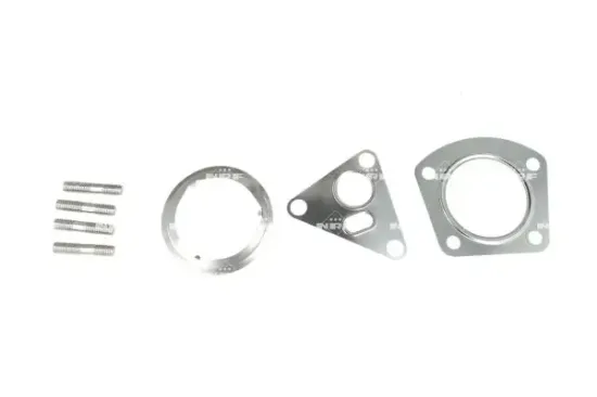 Lader, Aufladung NRF 90010349 Bild Lader, Aufladung NRF 90010349