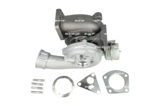 Lader, Aufladung NRF 90010349 Bild Lader, Aufladung NRF 90010349