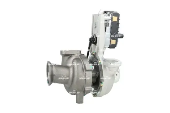 Lader, Aufladung NRF 90010352 Bild Lader, Aufladung NRF 90010352