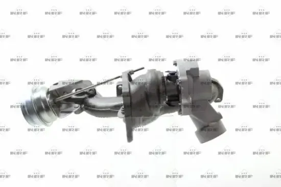 Lader, Aufladung NRF 90010355 Bild Lader, Aufladung NRF 90010355