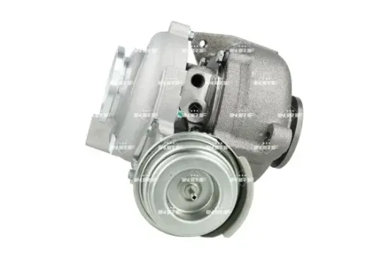 Lader, Aufladung NRF 90010381 Bild Lader, Aufladung NRF 90010381