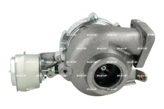 Lader, Aufladung NRF 90010381 Bild Lader, Aufladung NRF 90010381