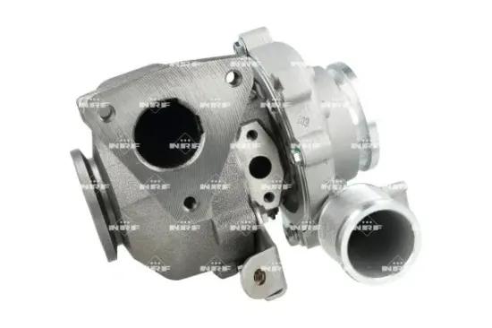 Lader, Aufladung NRF 90010381 Bild Lader, Aufladung NRF 90010381