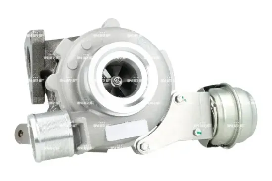 Lader, Aufladung NRF 90010381 Bild Lader, Aufladung NRF 90010381