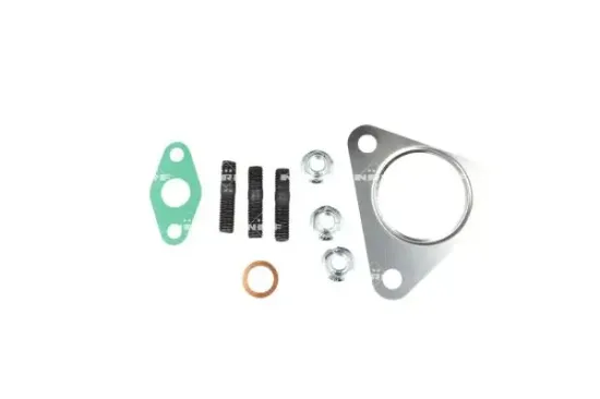 Lader, Aufladung NRF 90010381 Bild Lader, Aufladung NRF 90010381