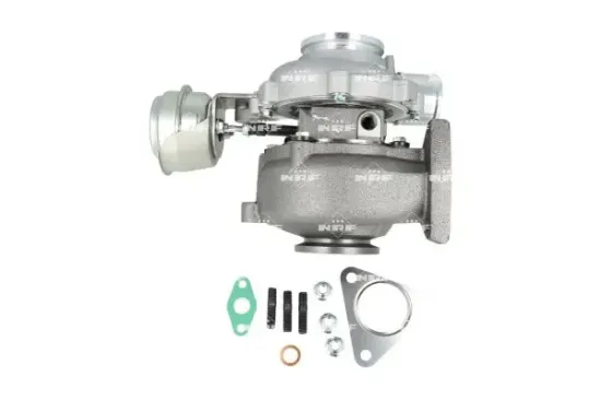 Lader, Aufladung NRF 90010381 Bild Lader, Aufladung NRF 90010381