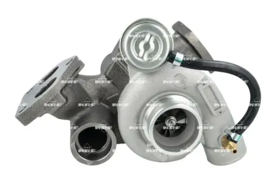 Lader, Aufladung NRF 90010363 Bild Lader, Aufladung NRF 90010363