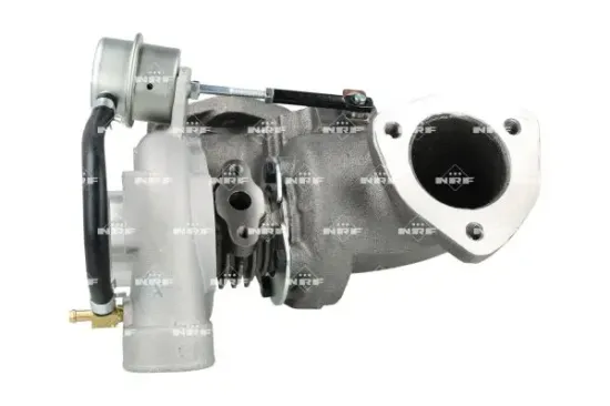 Lader, Aufladung NRF 90010363 Bild Lader, Aufladung NRF 90010363