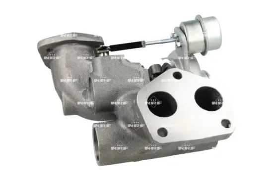 Lader, Aufladung NRF 90010363 Bild Lader, Aufladung NRF 90010363