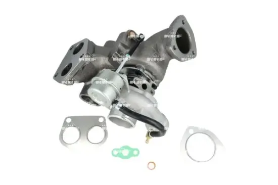 Lader, Aufladung NRF 90010363 Bild Lader, Aufladung NRF 90010363