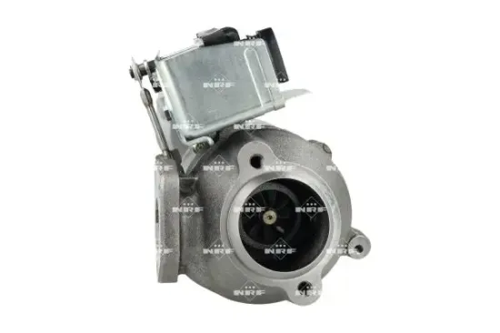 Lader, Aufladung NRF 90010365 Bild Lader, Aufladung NRF 90010365