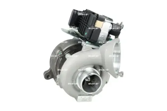 Lader, Aufladung NRF 90010365 Bild Lader, Aufladung NRF 90010365