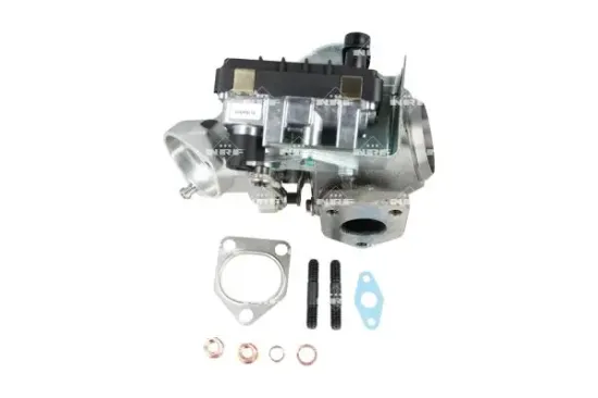 Lader, Aufladung NRF 90010365 Bild Lader, Aufladung NRF 90010365