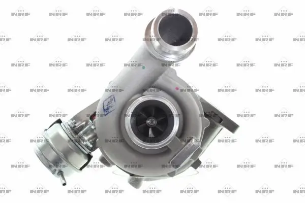 Lader, Aufladung NRF 90010366