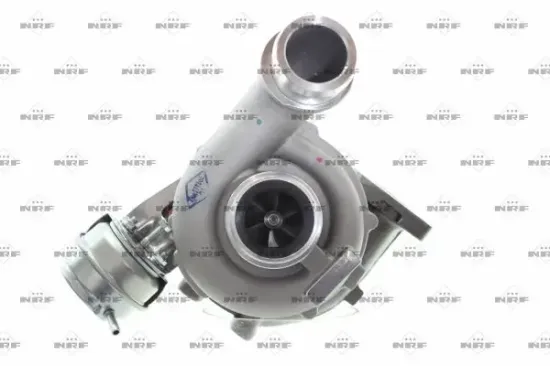 Lader, Aufladung NRF 90010366 Bild Lader, Aufladung NRF 90010366