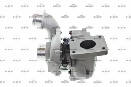 Lader, Aufladung NRF 90010366 Bild Lader, Aufladung NRF 90010366