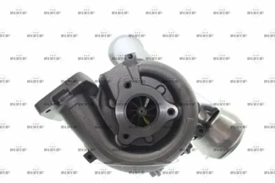 Lader, Aufladung NRF 90010366 Bild Lader, Aufladung NRF 90010366