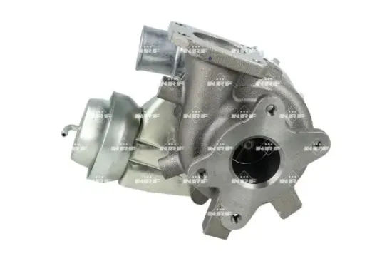 Lader, Aufladung NRF 90010367 Bild Lader, Aufladung NRF 90010367