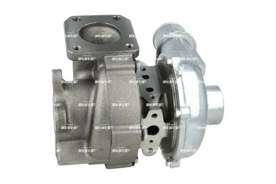 Lader, Aufladung NRF 90010367 Bild Lader, Aufladung NRF 90010367