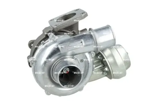 Lader, Aufladung NRF 90010367 Bild Lader, Aufladung NRF 90010367